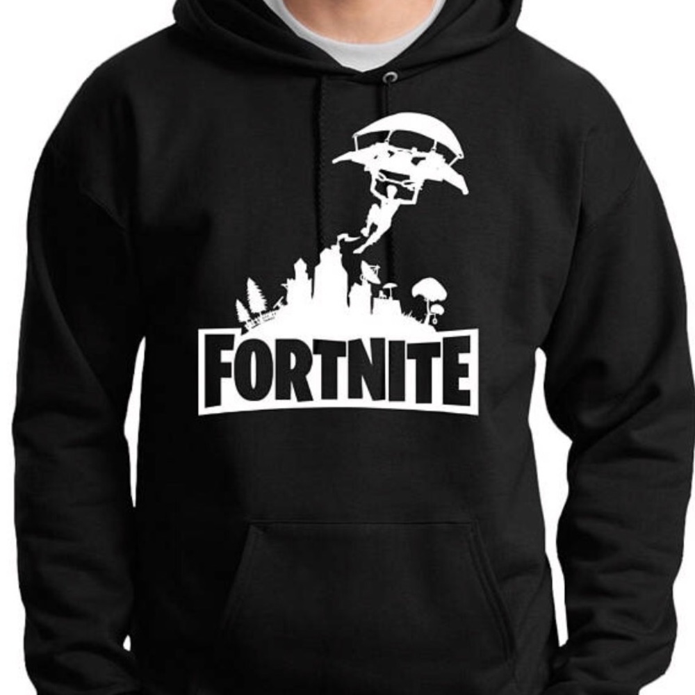 Fortnite Hoodie